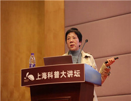再忆“玉兔号”月球车 探月“嫦娥”张玉花这样说