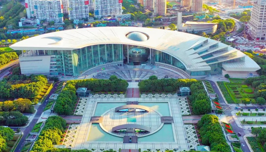 上海科技馆2022年高层次专业技术人才引进公告