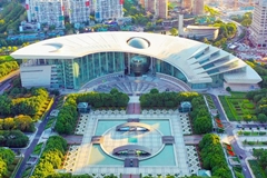 喜报 | 上海科技馆科普号获评“2023年科普中国科普号典型代表”