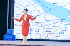 喜报 | 上海科技馆选手获得第十一届上海市科普讲解大赛多项殊荣