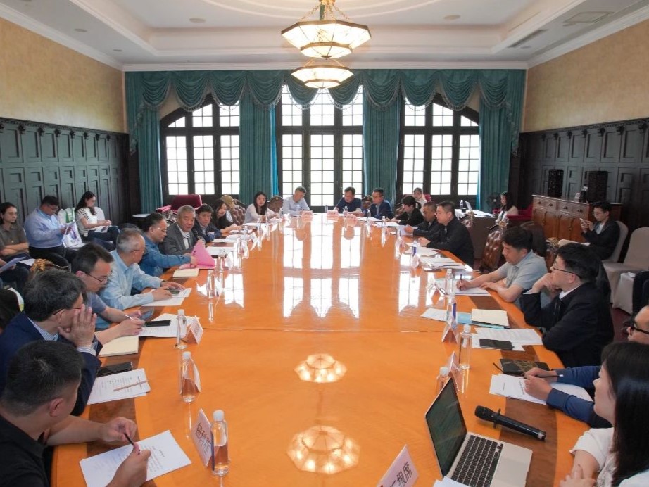 上海科技馆召开高端智库研讨会，共话博物馆教育创新发展