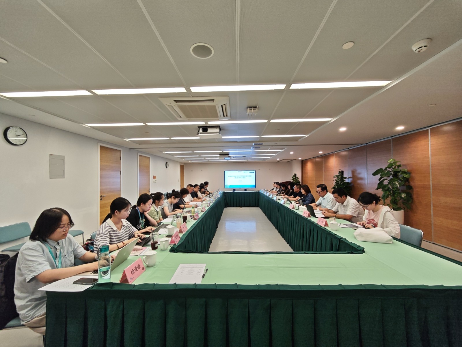 探索科创教育“中国模式”教育部哲社重大委托项目第三轮学术交流会成功举办