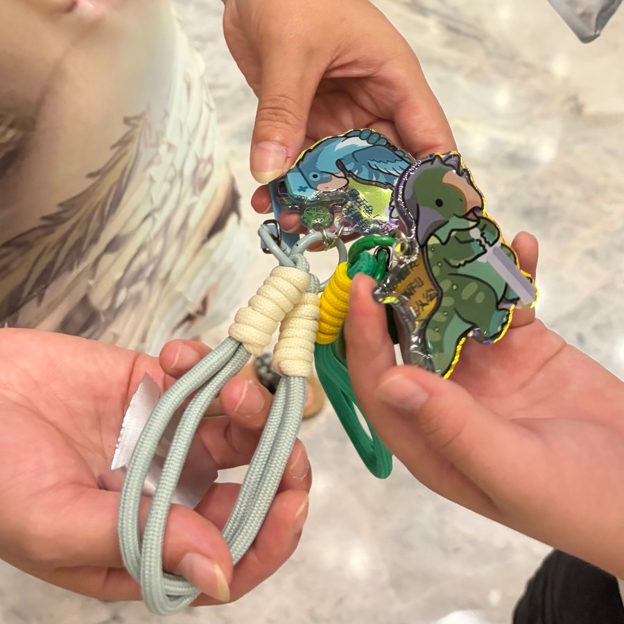 文汇报：你的MBTI对应哪种恐龙？上海自博馆×600号推出恐龙16型人格测试