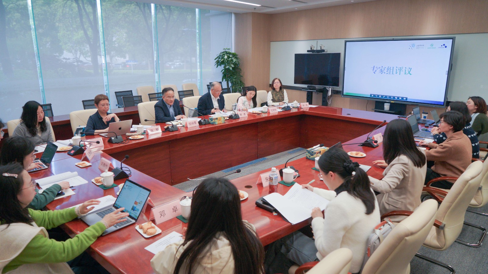 寻路“科学—社会”互动机制，赋能大科学教育：上海科技馆首个国家社科基金项目顺利开题