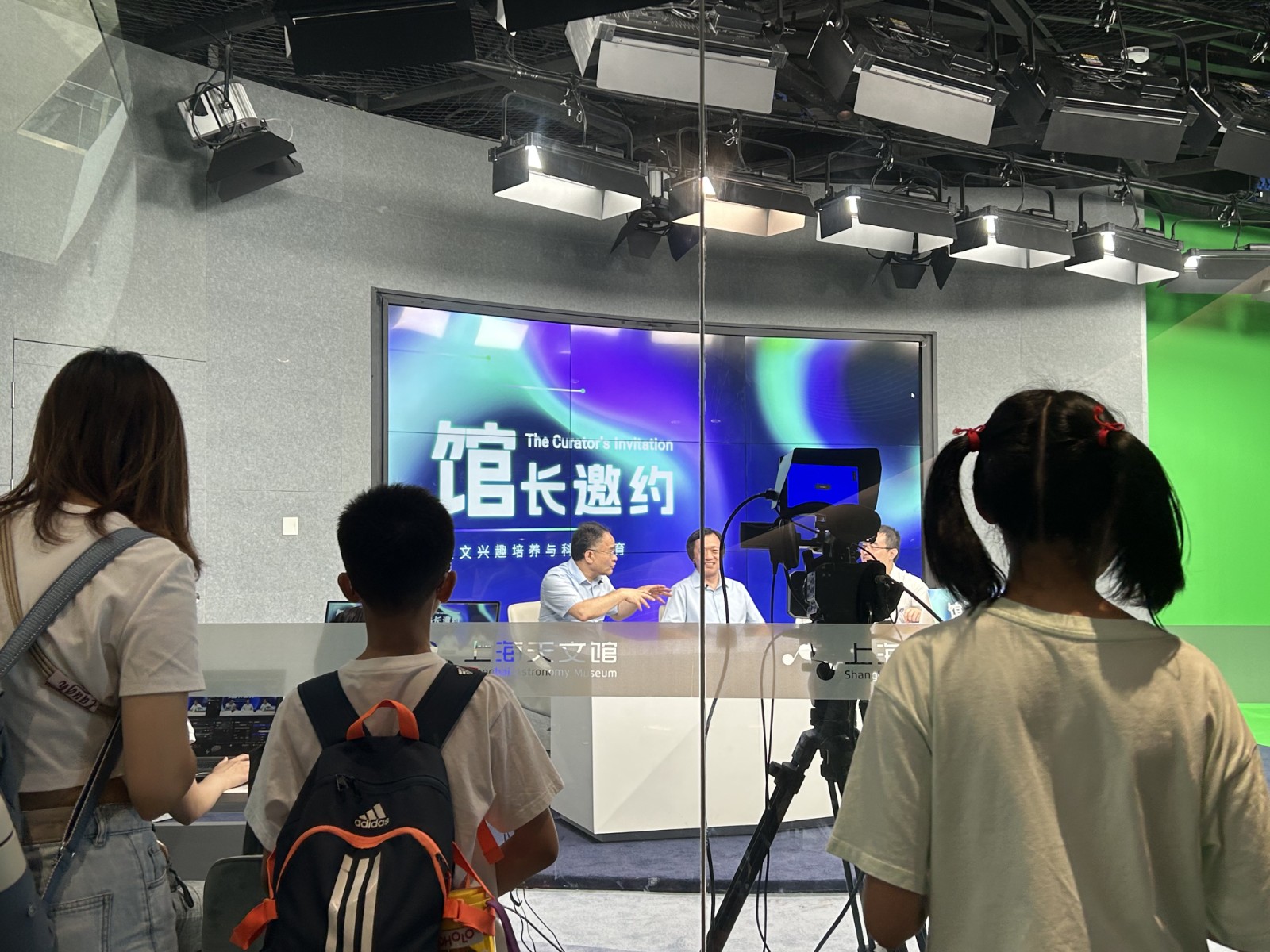 “两翼理论”十周年 | 守科普初心 筑创新之基