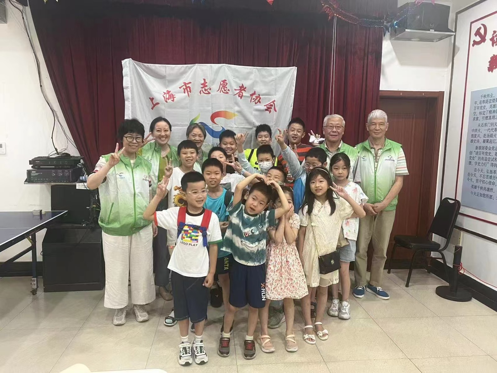 两翼理论”十周年丨为科普“两翼”添羽，做创新路上的志愿摆渡人