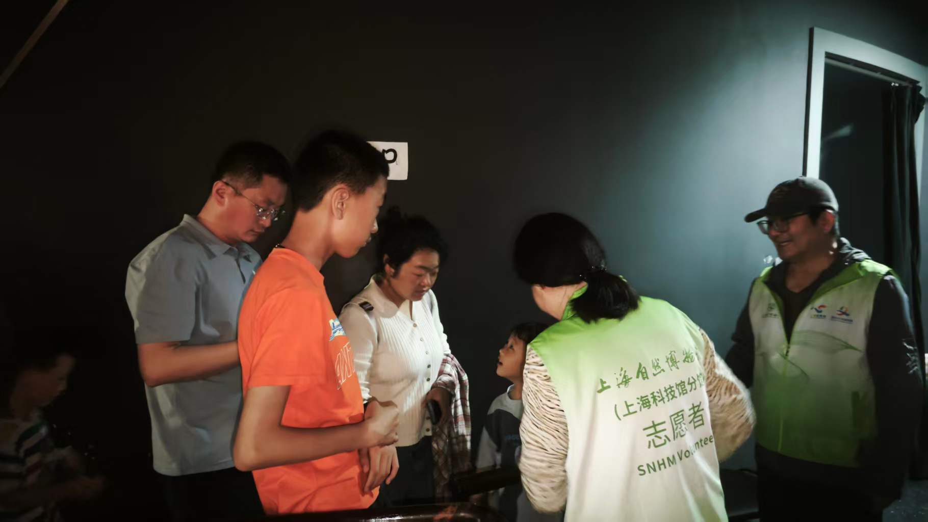 “两翼理论”十周年 | 在“绿螺”里，我看见了“两翼”的共振